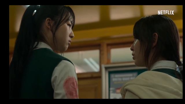 Мы все мертвы. Корейцы снова сделали страшно! смотреть онлайн