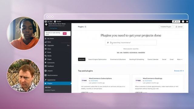 Getting started with the Patreon plugin on WordPress.com | Happiness Engineered смотреть онлайн
