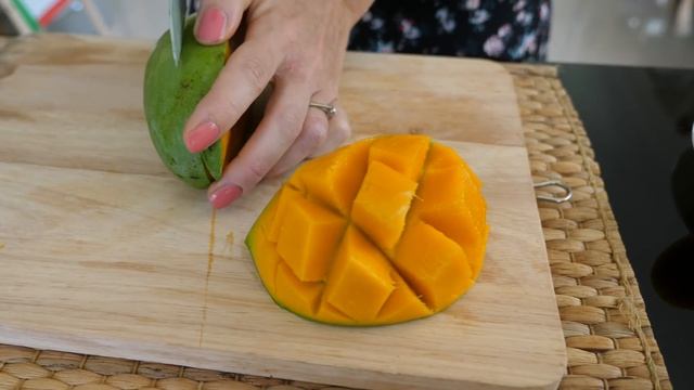 Какое манго вкуснее? Выбираем!