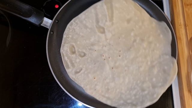 ?ТОНКИЙ ЛАВАШ ДЛЯ ШАУРМЫ И ДОНЕР КЕБАБ? смотреть онлайн