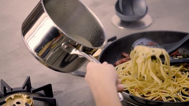 95031 НАБІР ПОСУДУ NEST™ UTENSILS STEEL смотреть онлайн