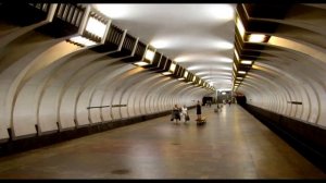 ТОП-7 ЛУЧШЕГО МЕТРО В РОССИИ/Лучший Российский метрополитен/Метро городов России