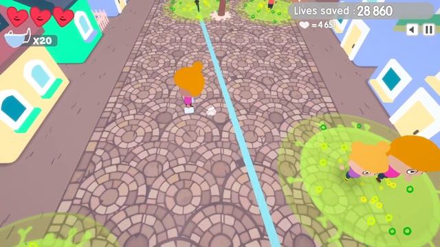 Can You Save The World? - СМОЖЕМ ЛИ МЫ СПАСТИ МИР? - Игра - Прохождение смотреть онлайн