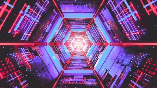 Жесткий музон из 90-х