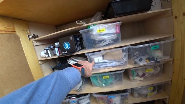 Организация вещей дома. Принципы и концепции. смотреть онлайн