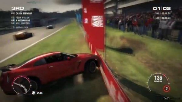 Racing Thrills for Two: Best Split Screen Games of 2024