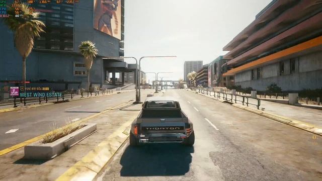 Cyberpunk 2077 Rx 580/AMD RYZEN 5 3500X test смотреть онлайн