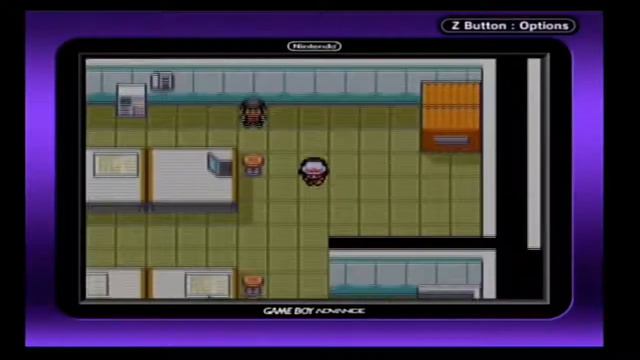 Pokémon FireRed - Part 14: Team Rocket's Hideout смотреть онлайн