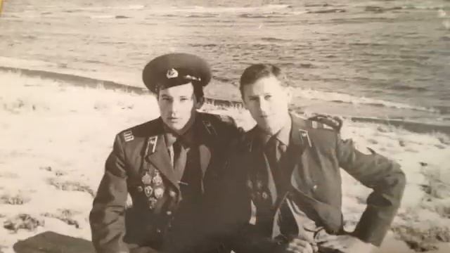 Застава Южная о.Сахалин смотреть онлайн