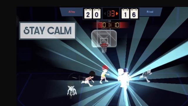 Shohoku Blocking Compiliation Recap [Slam Dunk Mobile Gaming Guide] смотреть онлайн