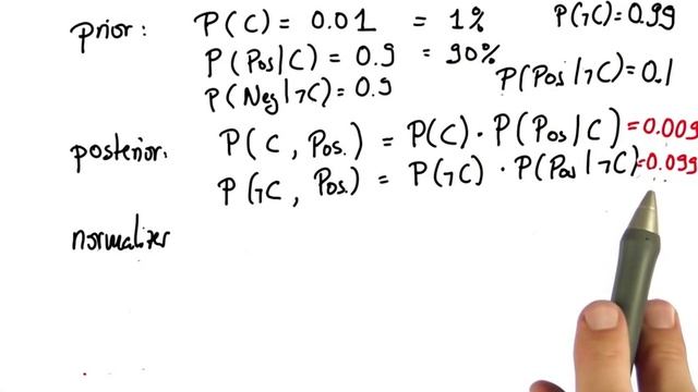 Normalizing 1 - Intro to Machine Learning смотреть онлайн