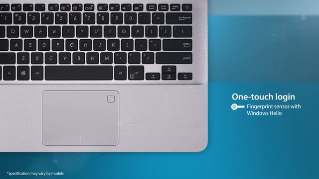 ASUS VivoBook X407 Product video смотреть онлайн