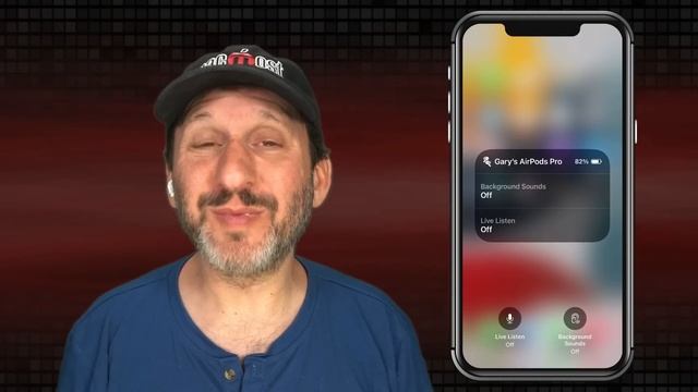 Use Your iPhone and AirPods As a Hearing Aid смотреть онлайн