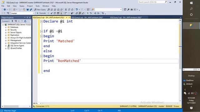 Null value in sql server смотреть онлайн