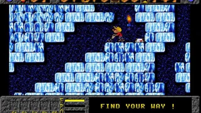 Playthrough: P.P. Hammer - Level 20 - Find Your Way ! смотреть онлайн