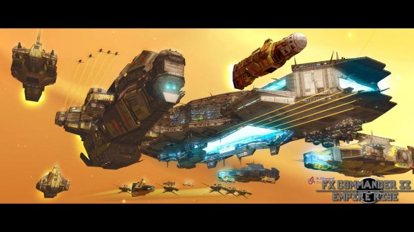 Homeworld 3 | Проходим компанию