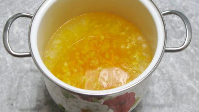 Секреты кухни