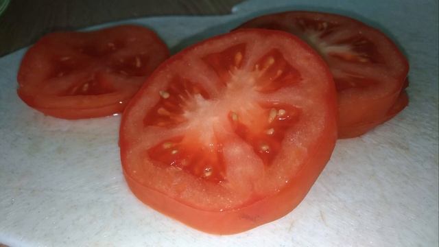 Помидоры в соус-маринаде/Закуски/Рецепт № 105 смотреть онлайн