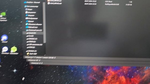 Добавление своих игр POWKIDDY Y6