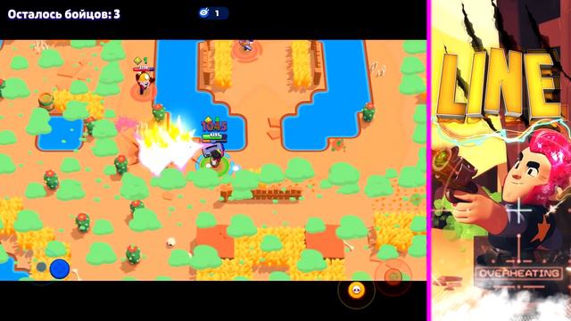Набор 75-го уровня | Brawl Stars смотреть онлайн