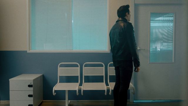 NЮ - Никто (Официальный клип, 2021) смотреть онлайн