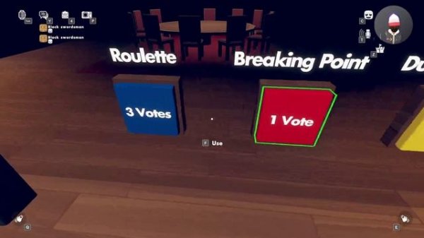 Играем в Recroom