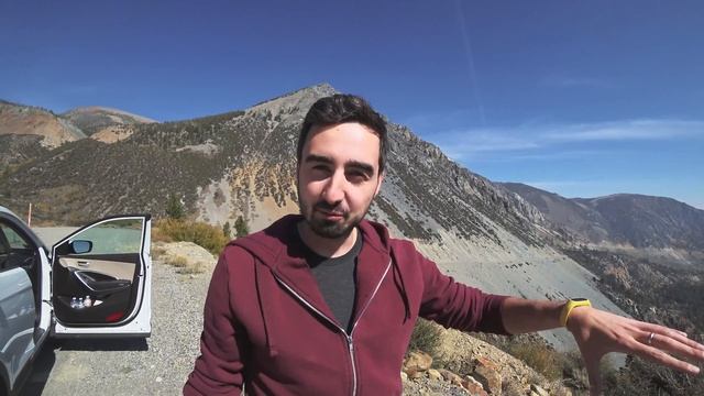 Путешествия по Америке: Национальный парк Yosemite. Yosemite National Park смотреть онлайн