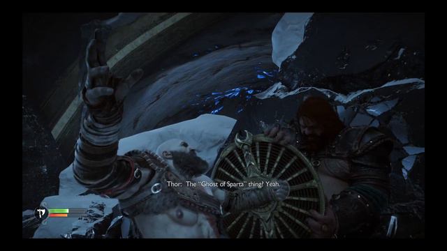 God of war 5 Ragnarok KRATOS VS THOR First fight [ 1 ] #godofwarragnarokgameplay #kangkingdom смотреть онлайн