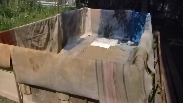 Как сделать бассейн своими руками смотреть онлайн