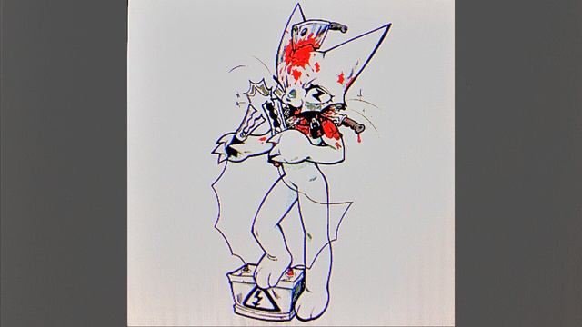 Femtanyl - GIRL HELL 1999