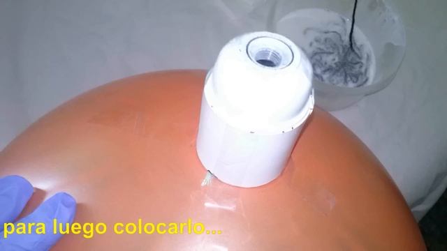 LAMPARA DE HILO смотреть онлайн