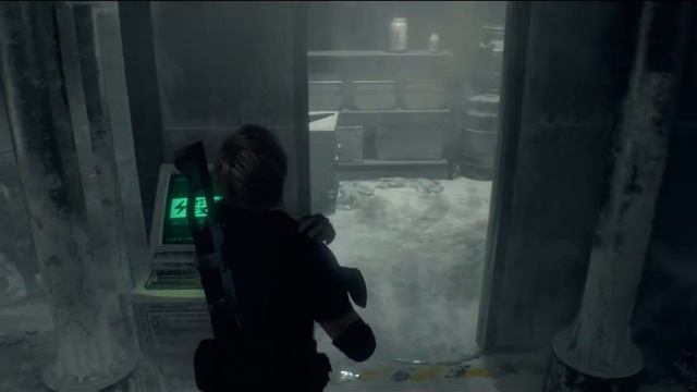 УЖАСЫ ВНУТРИ! Resident Evil 4 Remake! № 25 ! смотреть онлайн