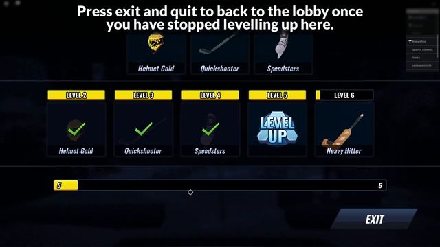 [EVENT] How to get the HOCKEY PUCK HEAD in NHL BLAST | Roblox смотреть онлайн