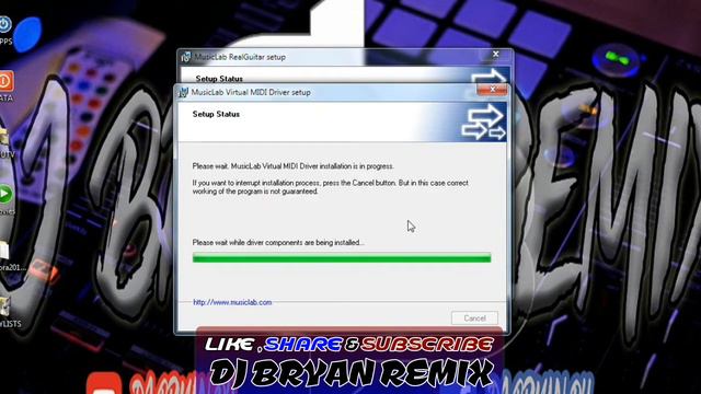 How to install REAL GUITAR 3 on FL Studio ( Full Tutorial ) and DOWNLOAD LINK ! смотреть онлайн