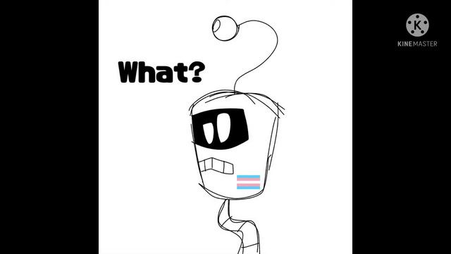 The MelonComics #1 “My Life With A Trans Robot” Comic Dub смотреть онлайн
