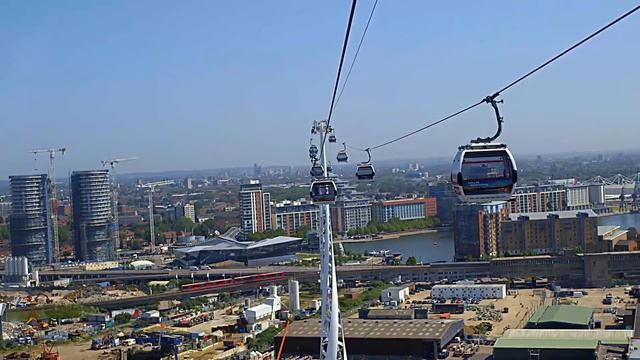 Top Things to do in Greenwich, London смотреть онлайн