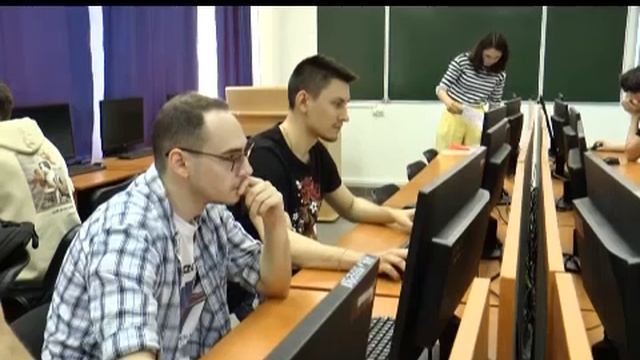 ВШТМ создал новые сервисы для абитуриентов Закамья смотреть онлайн