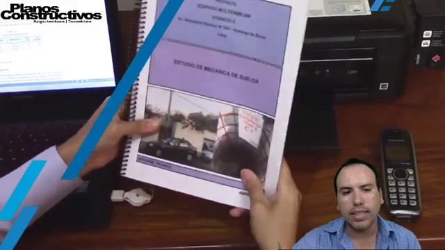 Porque es importante conocer el tipo de suelo antes de construir mi casa смотреть онлайн