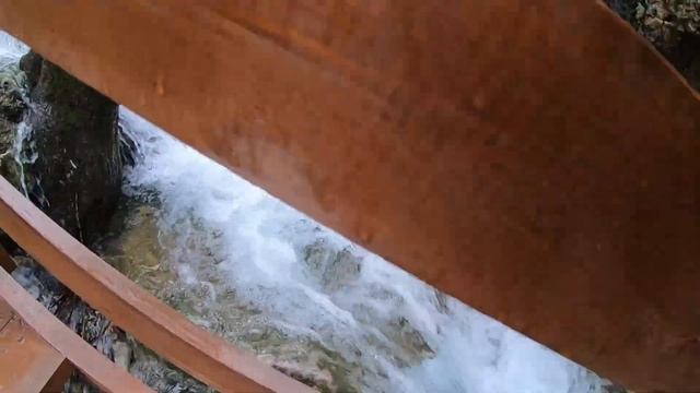 ВОДА ПРИБЫВАЕТ в Крымские ВОДОХРАНИЛИЩА! Запасы воды сегодня. Кизилкобинка. РЕКИ ВЫШЛИ ИЗ БЕРЕГОВ! смотреть онлайн