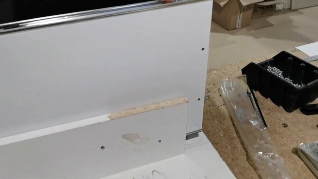 Изготовление маникюрного стола смотреть онлайн