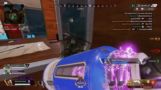 Fix your damn game Respawn Entertainment смотреть онлайн
