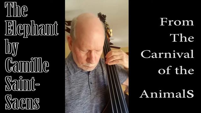 The Elephant смотреть онлайн