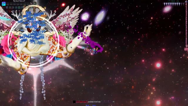 Nameless Deity | Calamity: Wrath of the Gods смотреть онлайн