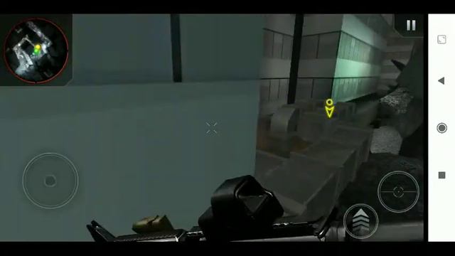 Godzilla : Strike Zone (Not Available on Playstore Android Gameplay смотреть онлайн