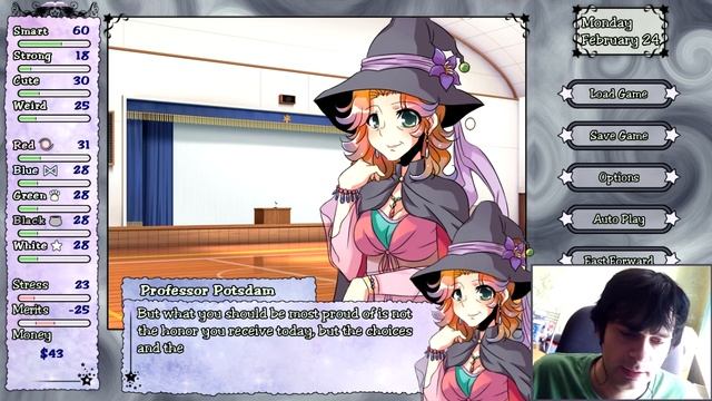 14 февраля, пора сделать выбор! - Magical Diary - #10 смотреть онлайн