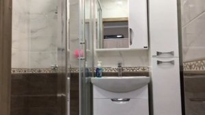 Бюджетный ремонт студии 25 кв.м в ЖК О"Юность