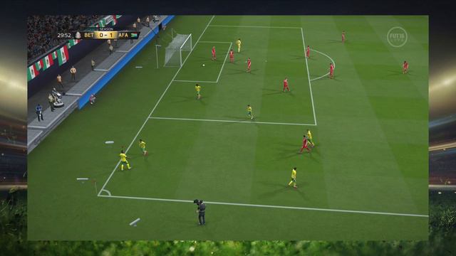 Fifa 16: How to Always have Possession and piss of your opponent lol смотреть онлайн