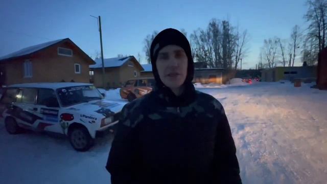 Итоги сезона 2022/23 Уральская лига дрифта и пожелание от пилотов смотреть онлайн