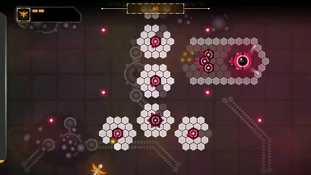 Yars Recharged is the Return of an Atari Classic смотреть онлайн
