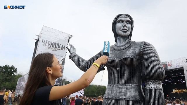 24 часа ураганного рока: что говорят о воронежском 